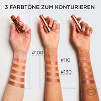 Bronzer Lumi Le Stick Soleil 130 Sunset Dore, 9 g