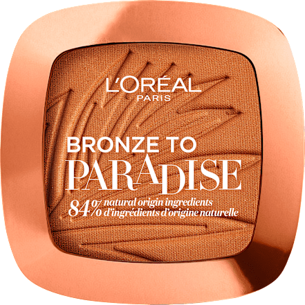 Bronzing Puder To Paradise 03, 9 g