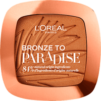 Bronzing Puder To Paradise 03, 9 g