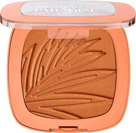 Bronzing Puder To Paradise 03, 9 g