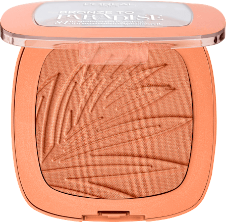 Bronzing Puder To Paradise Baby One More Tan 02, 9 g