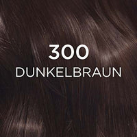 Intensieve tint 300 donkerbruin, 1 stuk