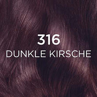 Intensieve tint 316 Dark Cherry, 1 stuk