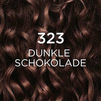 Intensieve tint 323 Donkere Chocolade, 1 st