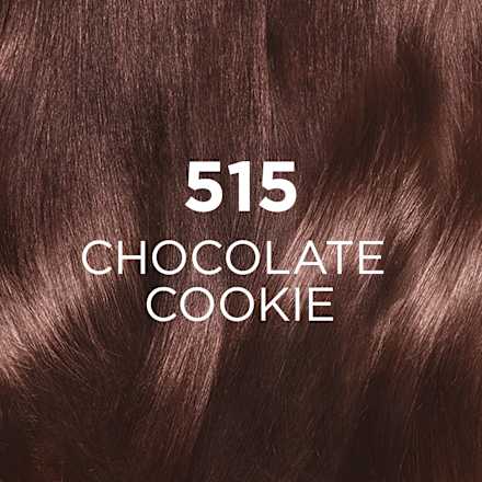 Intensieve tint 515 Chocoladekoekje, 1 st