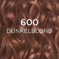 Intensieve tint 600 donkerblond, 1 stuk