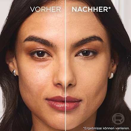 CC Cream Anti-Rötungen, feuchtigkeitsspendend, LSF 11, 30 ml