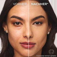 CC Cream Anti-Rötungen, feuchtigkeitsspendend, LSF 11, 30 ml