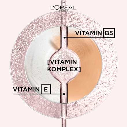 CC Cream Anti-Rötungen, feuchtigkeitsspendend, LSF 20, 30 ml