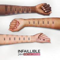 Concealer Infaillible 24h More Than 320 Porcelain, 11 ml