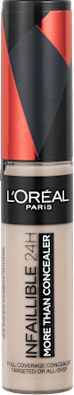 Concealer Infaillible 24h More Than 322 Ivory, 11 ml