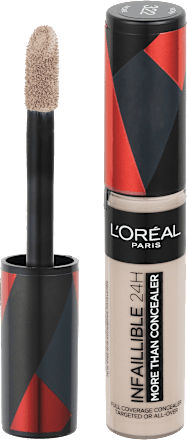 Concealer Infaillible 24h More Than 322 Ivory, 11 ml