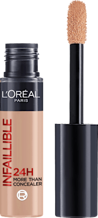 Concealer Infaillible 24h More Than 324 Oatmeal, 11 ml