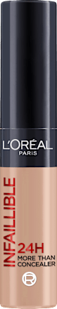 Concealer Infaillible 24h More Than 324 Oatmeal, 11 ml