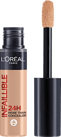 Concealer Infaillible 24h More Than 326 Vanilla, 11 ml