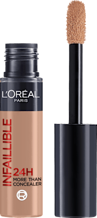 Concealer Infaillible More Than 328 Linen, 11 ml L'ORÉAL PARiS