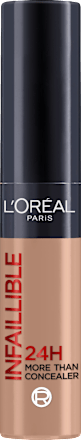 Concealer Infaillible More Than 328 Linen, 11 ml L'ORÉAL PARiS