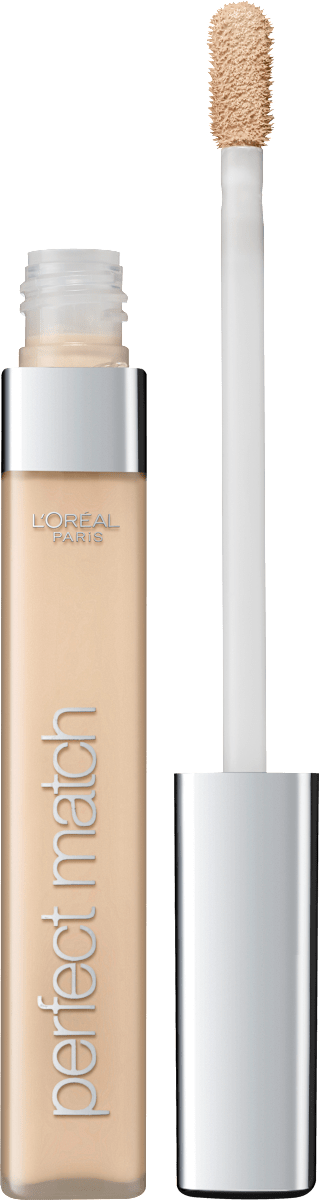 Concealer Perfect Match 1.N Ivory, 6,8 ml