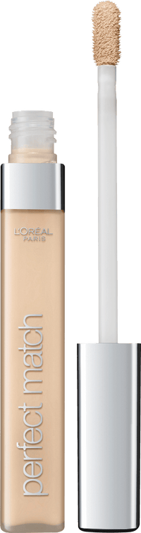 Concealer Perfect Match 1.N Ivory, 6,8 ml