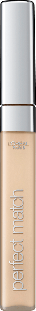 Concealer Perfect Match 1.N Ivory, 6,8 ml