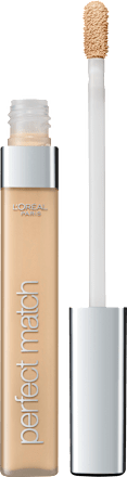 Concealer Perfect Match 3.N Creamy Beige, 6,8 ml