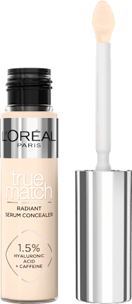 Concealer True Match Radiant Serum 1N, 11 ml