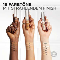 Concealer True Match Radiant Serum 1N, 11 ml