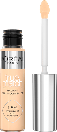 Concealer True Match Radiant Serum 4D, 11 ml