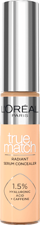 Concealer True Match Radiant Serum 4D, 11 ml