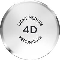 Concealer True Match Radiant Serum 4D, 11 ml
