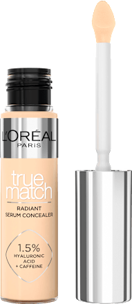 Concealer True Match Radiant Serum 4N, 11 ml L'ORÉAL PARiS