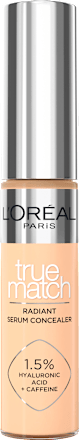 Concealer True Match Radiant Serum 4N, 11 ml L'ORÉAL PARiS