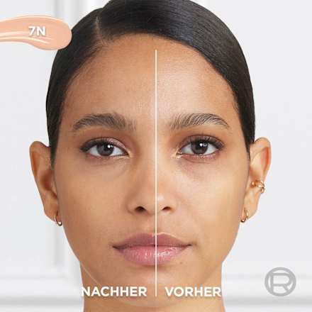 Concealer True Match Radiant Serum 7N, 11 ml