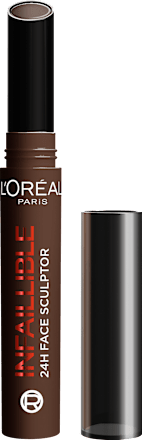 Contour Stick Infaillible 24h Face Sculptor Dark Contour, 2,3 g