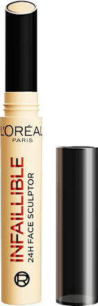 Contour Stick Infaillible 24h Face Sculptor Fair Lift, 2,3 g