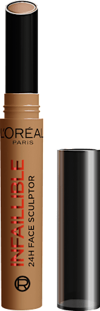 Contour Stick Infaillible 24h Face Sculptor Light Contour, 2,3 g