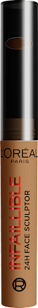 Contour Stick Infaillible 24h Face Sculptor Light Contour, 2,3 g