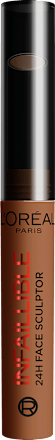 Contour Stick Infaillible 24h Face Sculptor Light-Medium Contour, 2,3 g