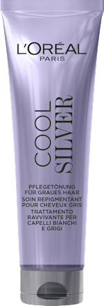 Haartönung Cool Silver 01 Pures Weiss, 114 ml L'ORÉAL PARIS COOL SILVER