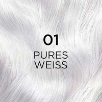 Haartönung Cool Silver 01 Pures Weiss, 114 ml L'ORÉAL PARIS COOL SILVER