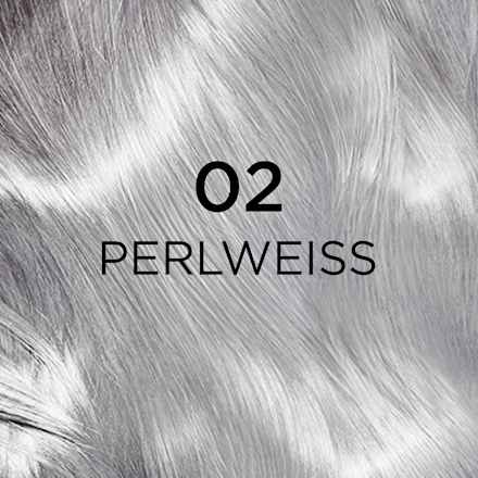 Haartönung Cool Silver 02 Perlweiss, 114 ml L'ORÉAL PARIS COOL SILVER