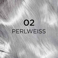 Haartönung Cool Silver 02 Perlweiss, 114 ml L'ORÉAL PARIS COOL SILVER