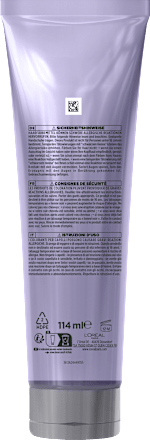 Haartönung Cool Silver 03 Silber Metallic, 114 ml L'ORÉAL PARIS COOL SILVER
