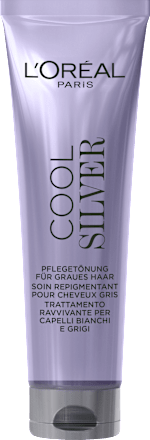Haartönung Cool Silver 03 Silber Metallic, 114 ml L'ORÉAL PARIS COOL SILVER