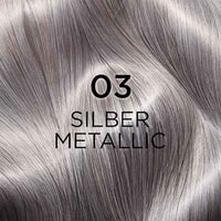 Haartönung Cool Silver 03 Silber Metallic, 114 ml L'ORÉAL PARIS COOL SILVER