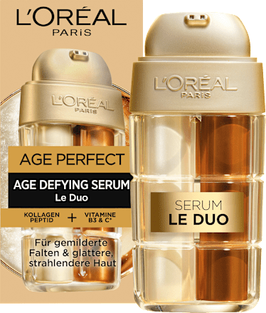 Duo Serum Mini, 15 ml