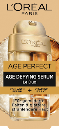 Duo Serum Mini, 15 ml