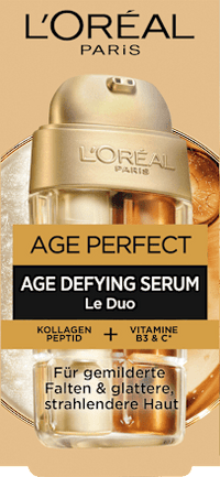 Duo Serum Mini, 15 ml