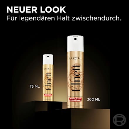 Haarspray Extra starker Halt, Reisegröße, 75 ml