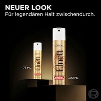 Haarspray Extra starker Halt, Reisegröße, 75 ml